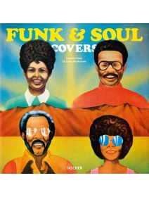 Covers, Funk & Soul