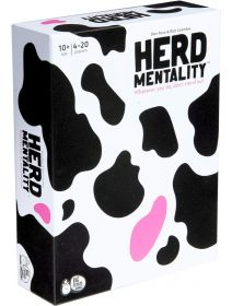 Настолна игра: Herd Mentality