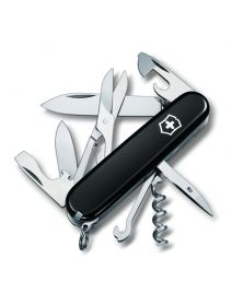 Швейцарски джобен нож Victorinox Climber Black