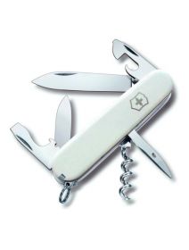 Швейцарски джобен нож Victorinox Spartan White