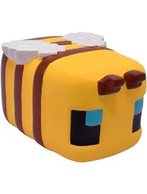 Антистрес фигурка Mega Squishme Minecraft S3 Bee