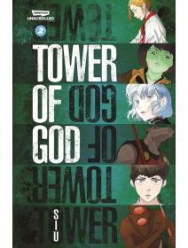 Tower of God, Vol. 2