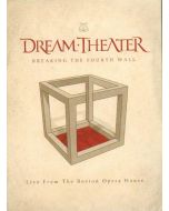 Breaking the Fourth Wall: Live From Boston Opera (Blu-Ray)