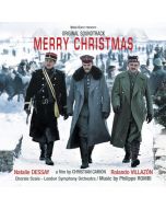 Merry Christmas (Joyeux Noel) (CD + DVD)
