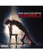 Deadpool 2 OST (CD)