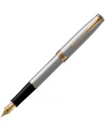 Писалка Parker Royal Sonnet Stainless Steel GT