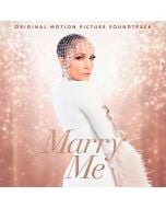 Marry Me OST (CD)