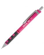 Автоматичен молив Rotring Tikky Neon 0.5 мм, розов
