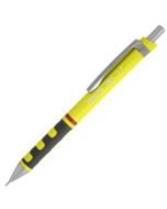 Автоматичен молив Rotring Tikky Neon 0.7 мм, жълт