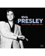 Elvis Presley: Love Me Tender / Blue Suede Shoes (2 CD)