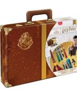 Творчески комплект в куфарче Maped - Harry Potter, 13 части