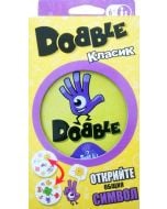 Настолна игра: Dobble Класик