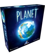 Настолна игра: Planet