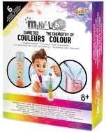 Мини лаборатория Buki Science: Химия на цветовете