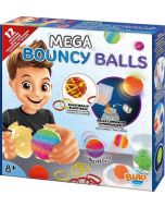 Детски игра Buki: Огромни подскачащи топки