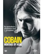 Cobain: Montage of Heck, DVD
