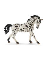 Фигурка Schleich: Кнабструпер кобила с черна грива
