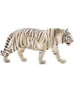 Фигурка Schleich: Бял тигър