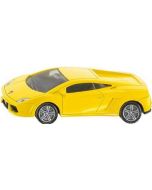 Метална играчка Siku: Lamborghini Gallardo