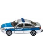 Метална играчка Siku: Полицейска патрулна кола - BMW