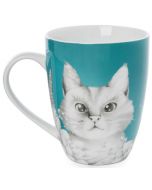 Чаша Nici - Cat Meowlina