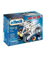 Метален конструктор Eitech - Камион
