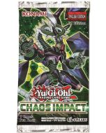 Карти за игра Yu-Gi-Oh! - Chaos Impact