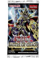 Карти за игра Yu-Gi-Oh!- Battle of Chaos Booster