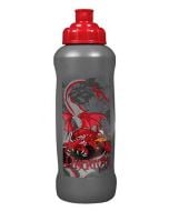 Пластмасова бутилка Disney Dragon, 0.425 л.