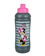 Пластмасова бутилка Disney Minnie Mouse, 0.425 л.