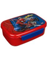 Пластмасова кутия за храна Spider-Man