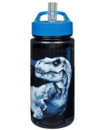Пластмасова бутилка Jurassic World, 500 ml