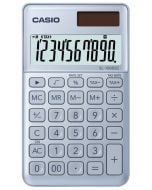 Джобен калкулатор Casio SL-1000SC, Light blue