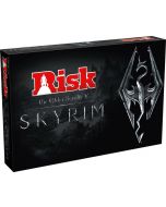 Настолна игра Risk - The Elder Scrolls V Skyrim