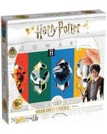 Пъзел Winning Moves: Harry Potter - Талисмани, 500 части