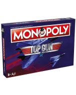 Монополи - Top Gun