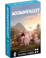 Карти за игра Moomins