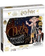 Пъзел Winning Moves: Harry Potter - Dobby, 250 части