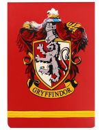 Бележник Harry Potter - Gryffindor