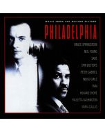 Philadelphia OST (CD)