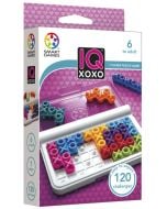 Логическа игра: IQ XoXo
