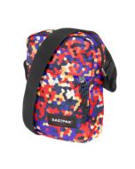 Чантичка за през рамо Eastpak The One Bag Hex Red
