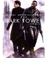 Тъмната кула (DVD)