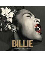 Billie: The Original Soundtrack (CD)