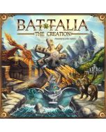 Настолна игра: Battalia - The Creation, двуезичко издание