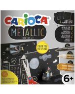 Креативен комплект за Pop-up картички Carioca