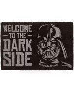 Изтривалка за врата Star Wars - Welcome to the Dark Side