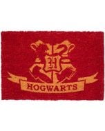 Изтривалка за врата Harry Potter - Hogwarts