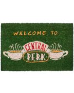 Изтривалка за врата Friends Central Perk