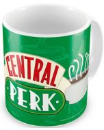 Чаша Friends Central Perk